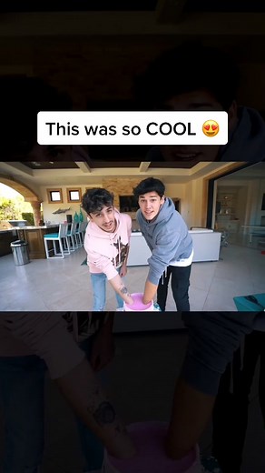 Go watch the new YouTube video with @noahbeck 🔥🔥🔥 were actually giving away that hand sculpture to one of you! YouTube channel: FaZe Rug