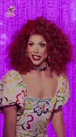 "Darlene's clown shoes vs Michelle" 🤣✨ | #rupaulsdragrace #dragrace