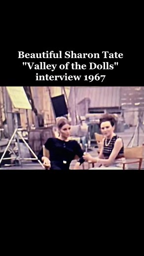 Sharon Tate's 1967 Interview: Insights into Old Hollywood