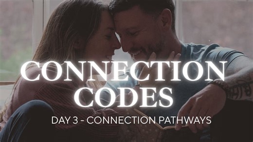 Connection Codes Day 3 Replay
