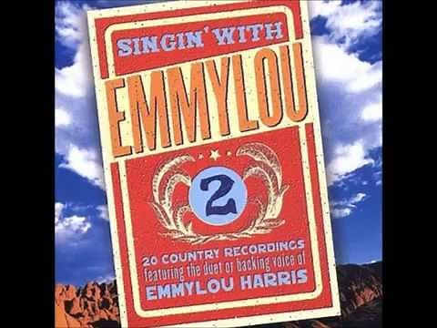 Singin' with Emmylou Harris Volume 2 - Appalachian Rain