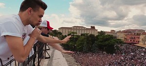 One Direction This Is Us: l’Italia nel DVD in uscita il 18 Dicembre - Team World