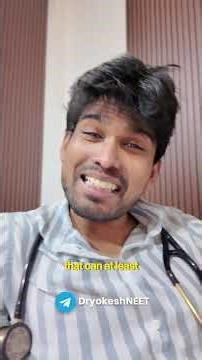 Neet Rules And Regulations 2026 #dryokesharul #youtubeshorts #neet2026 #exampreparation#education