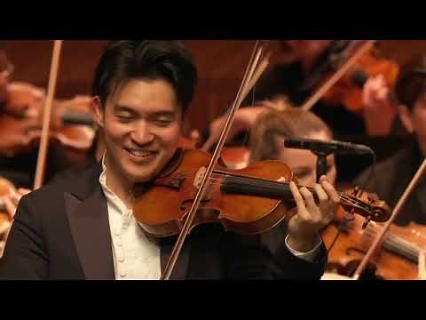 Waltzing Matilda - ORCHESTRAL Version [Ray Chen]