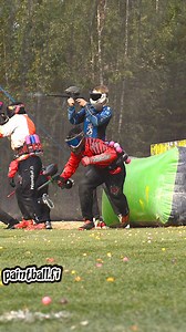 1.3M views · 3K reactions | Slow motion opening moves #paintball #paintballing #speedball #heinola #vierumäki | Paintball.fi | Facebook
