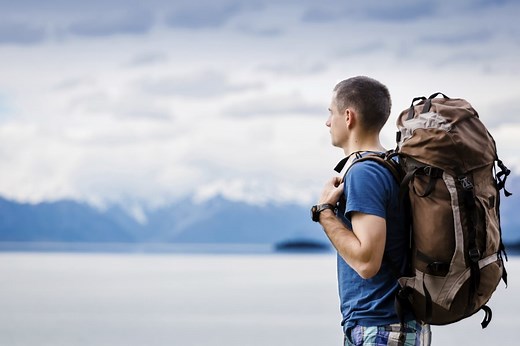 Mejores destinos para viajar solo y barato