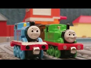 Thomas and the Special Letter Remake - Clip 1 (2023)