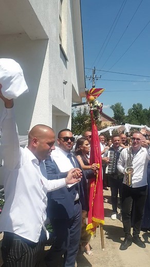 Traditional Macedonian Wedding in Bitola: A Celebration of Love and Culture