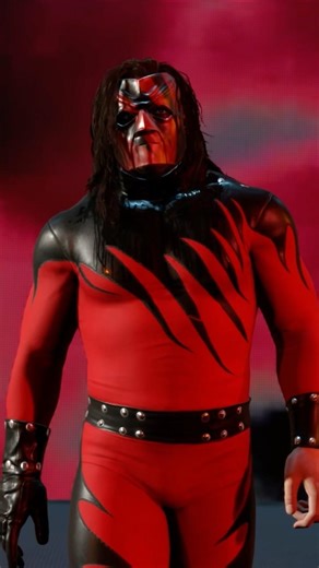 Kane ‘98 | WWE2K26 #wwe #wwe2k26