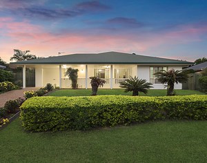 8 Lorikeet Avenue, Yeppoon, QLD, 4703 - House Sold on 12 03 2021