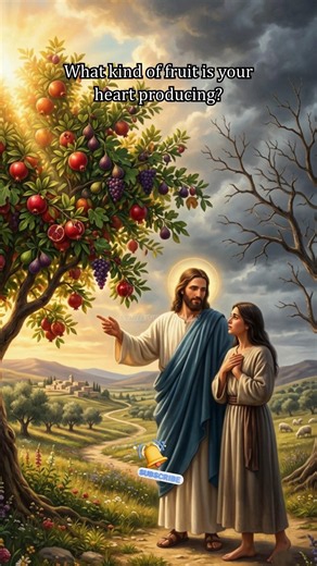 "15th Sunday in Ordinary Time Mass Reflection" - 12/07/2026 #divinecomfort #godpresence