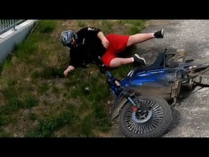 Ebike Fails and Crashes That We Have Encountered
