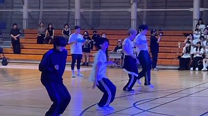 18K views · 789 reactions | TXT DANCING TO STICKY @ PLAY X TOGETHER cr.vid: cup913 | TXT PH MOAs | Facebook