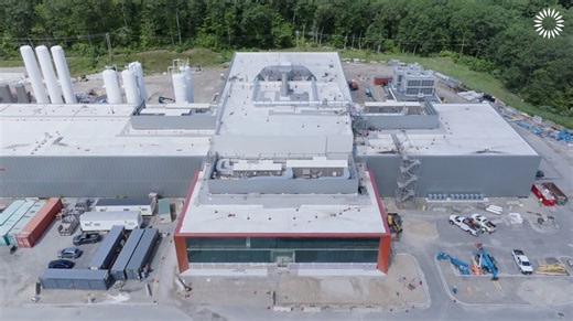 Commonwealth Fusion Systems raises $863M in funding for fusion energy | Commonwealth Fusion Systems posted on the topic | LinkedIn