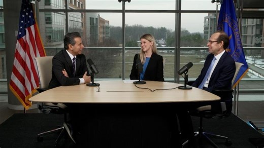 FDA Direct: Combating Rare Diseases at the FDA | Virginia Acha