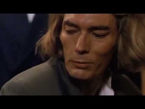 Cynthia Rothrock Fight Scene