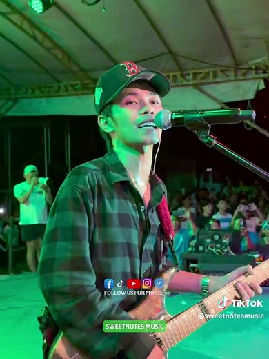 Hilongos Sweetnotes Live: Rivers Of Babylon Performance