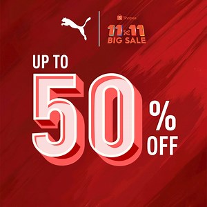 2.3K views · 1.3K reactions | 헣헨헠헔│11.11 ลดใหญ่มาก Up to 50% +...