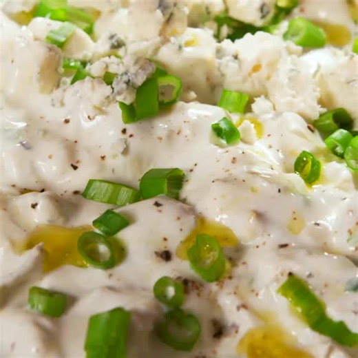 Elevate your appetizer game with our vibrant Blue Cheese & Artichoke Dip from our friends at @delish. Find the recipe here or at the link in our bio: https://www.delish.com/cooking/recipe-ideas/a64308773/blue-cheese-artichoke-dip/ | BelGioioso Cheese