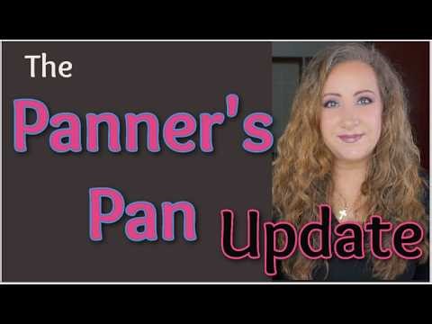 The Panners Pan ~ Update 35