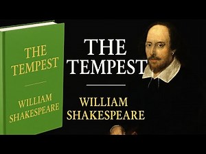 THE TEMPEST by William Shakespeare | Audiobook