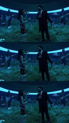 Ariana Grande HQ op TikTok