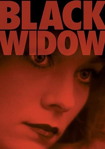 Black Widow