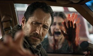 Watch Exclusive 'The Grudge' Clip: Scary Bath