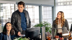 Mystery 101: Mystery 101: Killer Timing | TVmaze