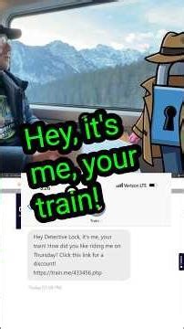 Huge Eurail Hack: Is Your Data Safe?