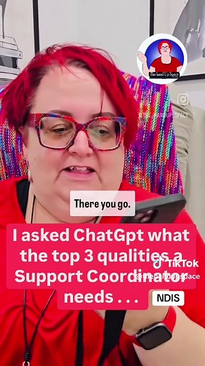 Empowering Lives Through Support Coordination