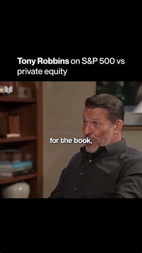 ​Why The Rich Avoid The S&P 500 (Private Equity Explained)
