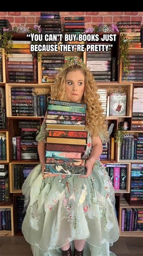 Rae Tempel | 𝙷𝚎𝚕𝚕𝚘 𝙱𝚘𝚘𝚔 𝙳𝚛𝚊𝚐𝚘𝚗𝚜📚 QOTD: Is there such a thing as too many books? Correct answer: Absolutely Not! Especially if they are pretty books!... | Instagram