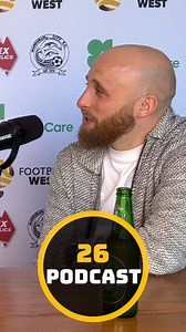 Reposted from @26podcast Describe Scott Brown? #celtic #scottbrown #leighgriffiths #26podcast | Cmon the Hoops Celtic