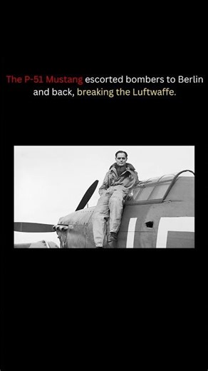Douglas Bader – The Legless Legend of the RAF