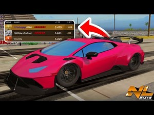How To Go From A NOOB To PRO In No Limit Drag Racing 2