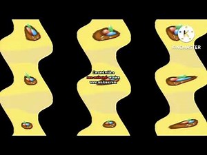 WildBrain and Happy Nest Productions Effects (Sponsored by DERP WHAT THE FLIP Effects)