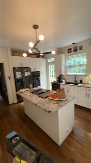 Investigating Water Damage Under This Bathroom | Hannah Restoration Assessment