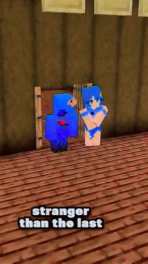 The Rules of The Midnight Door Game 🚪 #Shorts#ScaryStories#Horror#Minecraft#Gaming