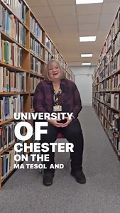 Meet Kimberly, one of our MA TESOL lecturers sharing how to teach. Have you heard of Stephen Krashen's Language Acquisition hypothesis or Michael Long's Interaction hypothesis? Here, Kimberly gives a clear explanation of why they help become a better teacher. #EFL #languageteacher #esol #esp #matesol #tesol #tesolteacher | The Centre of Student Exchange & Language Development University of Chester