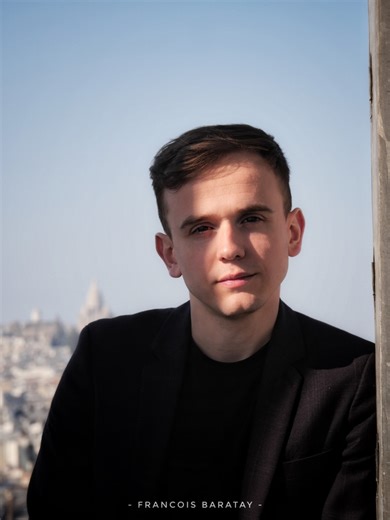 Sortie de messe improvisée - dimanche 19 mai 2024 - Thomas Ospital - Orgue de Saint-Eustache | Grand Orgue de Saint Eustache