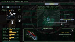 Decimation: Turret Customization Screens news
