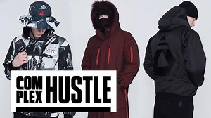 4.5K views · 29 reactions | Control Sector creators, Adam and Max,...