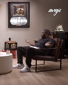 Lil Cease sahres how The Notorious B.I.G. wanted to spread love everywhere 🙌🏾 | Angie Martinez