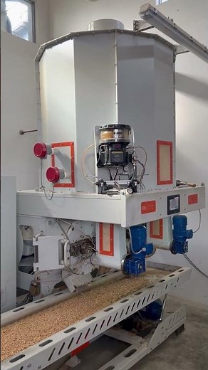 Automatyczna linia do produkcji peletu o wydajności 1000 kg/h +48 663 336 322