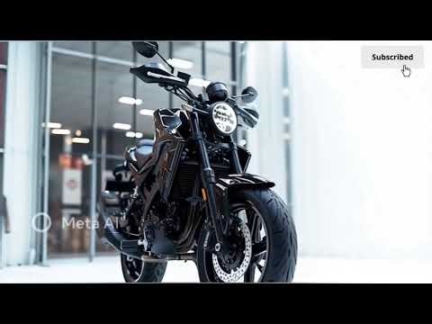 2026 Futuristic Suzuki – Next-Gen Superbike Redefining Speed 💝