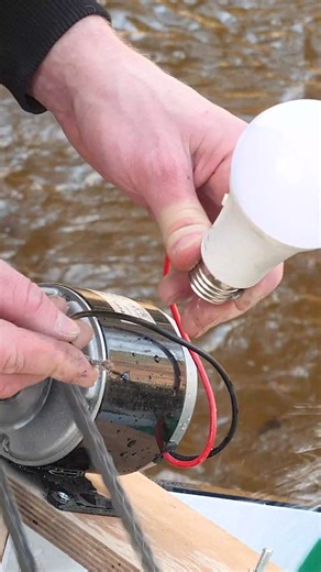 13K views · 17 reactions | DIY water generator is insanely efficient! | باندا الإبداعات | Facebook