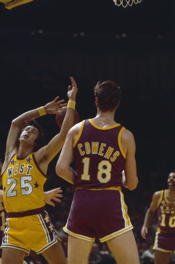 YouTube Gold: The 1972 NBA All-Star Game