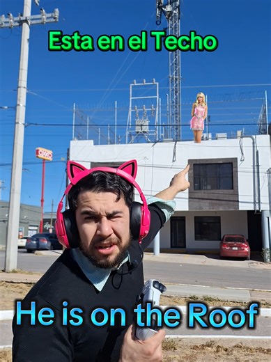 Cómo señalar a tu enemigo en Fortnite en inglés