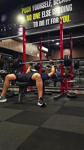 chest bb press
